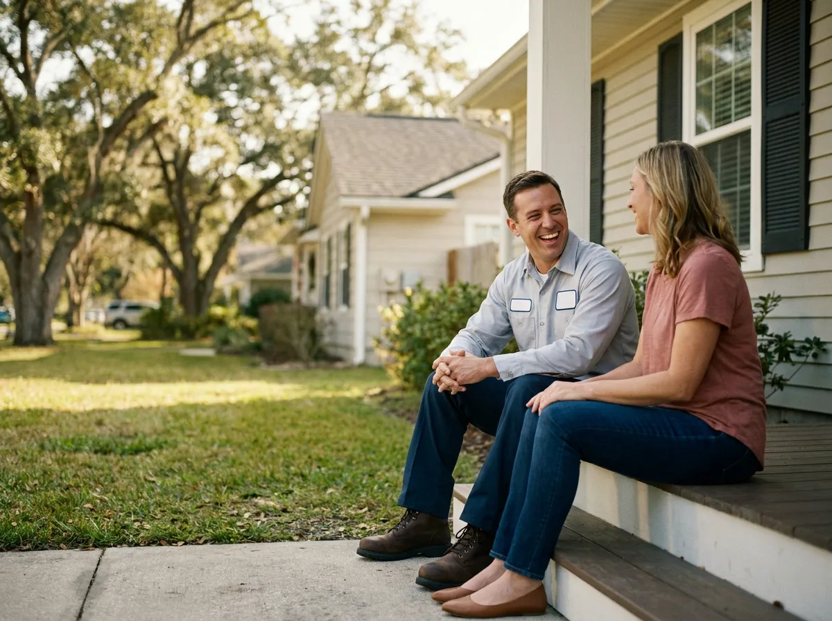 Septic tank pumping FAQs for Headrick, OK